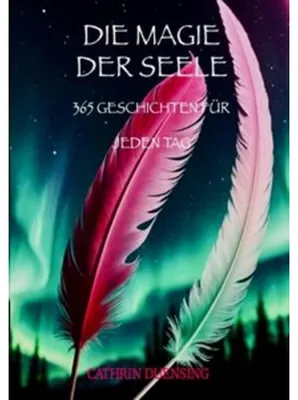 Produktbild von Die Magie der Seele