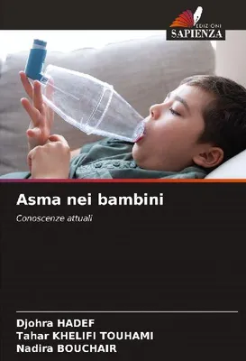 Produktbild von Asthma bei Kindern