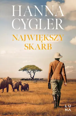 Obrázok produktu pre Najwiekszy skarb