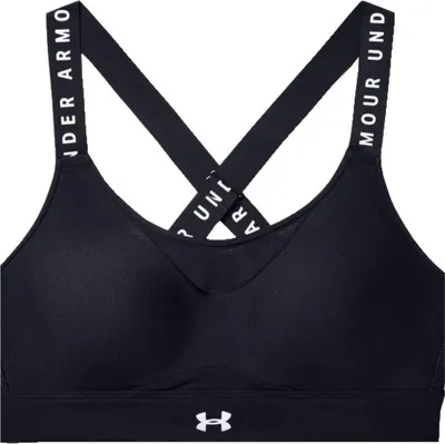 Zdjęcie produktu dla Koszulka Under Armour Infinity High Bra 193444316971