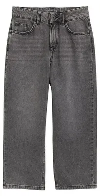 Produktbild von Tom Tailor 1041052 Baggy Fit Jeans Grau 158 cm Junge Grau 158 cm