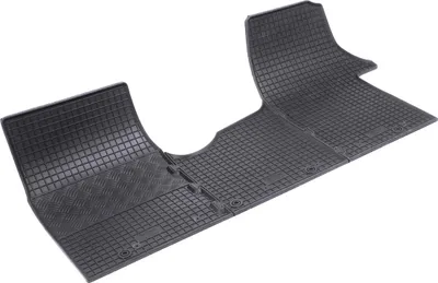 Image de Tapis de sol caoutchouc Rigum Nissan NV300 2016-2021 (3 seats)