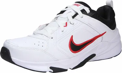 Produktbild von Nike Herren Sneaker DEFYALLDAY weiß Größe EUR 43
