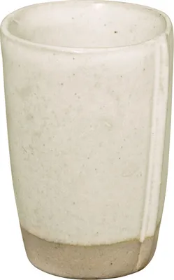 Produktbild von ASA Becher Espresso, almond paste VERANA D. 5 cm, H. 7 cm, 0,05 l.