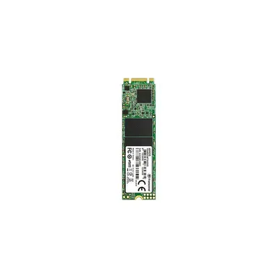 Obrázek produktu pro Transcend 820S, 960 GB, M.2, 550 MB/s, 6 Gbit/s