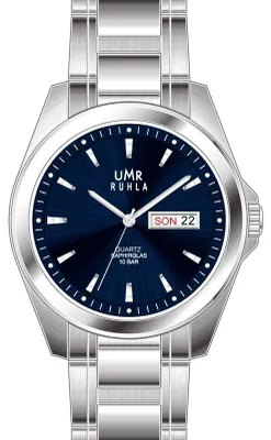 Produktbild von UMR Ruhla sport 1770-4 89000G17704 Herrenarmbanduhr