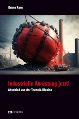 Obrázok produktu pre Industrielle Abrüstung jetzt!
