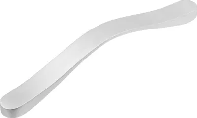 Immagine prodotto di Maniglia UU16, cromo satinato, 160 mm