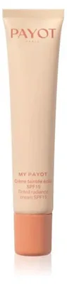 Produktbild von Payot My Payot Strahlender Abschluss Getönte Feuchtigkeitscreme SPF 15 40 ml *Tester