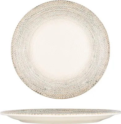 Obrázok produktu pre Do Bone tanier - Misis - porcelán - 27 cm