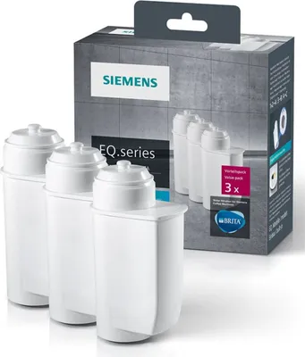 Produktbild von Siemens TZ 70033 A Wasserfilterpatronen 3er Set