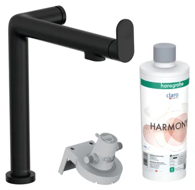 Obrázek produktu pro HANSGROHE 76802670 FilterSystem 240 Aqittura M91