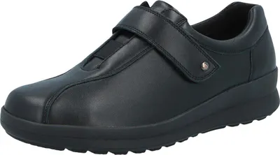Produktbild von Berkemann susanna Slipper schwarz in Gr. 37