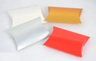 Obrázok produktu pre Krabica z papiera na malé darčeky, 16 x 4,5 cm, 12 kusov. Číslo položky: 6099