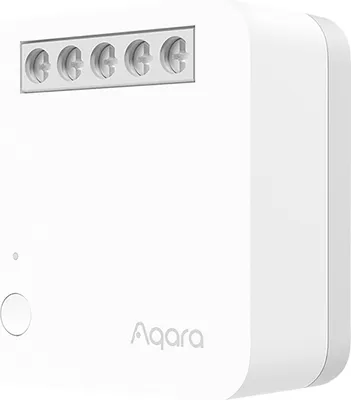 Obrázok produktu pre Aqara SSM-U01, Káblový a bezdrôtový, Zigbee, Biela, Múr, 2400 - 2483.5 MHz, 30 m