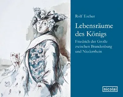 Zdjęcie produktu dla Escher, R: Lebensräume des Königs