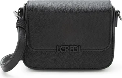 Produktbild von L.CREDI Umhängetasche Reike Crossbody Bag Black schwarz