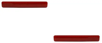 Produktbild von Reflektor passend für VW Transporter T5 04/03-05/12 Set links & rechts 7E0945105C 7E0945105 7E0945106C 7E0945106 Johns
