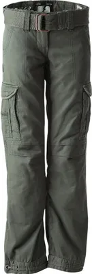Immagine prodotto di John Doe - Pantaloni slimcut oliva, oliva, 26