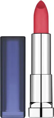 Produktbild von Maybelline Color Sensational Rode Lippenstift – 882 Vurige Fuchsia