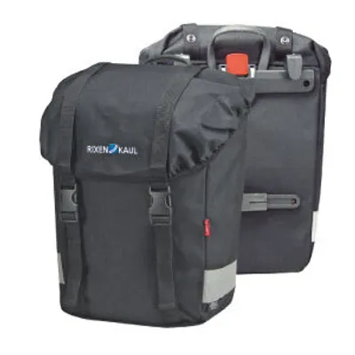 Image de Sac à dos RIXEN & KAUL KLICKfix Classic Lowrider