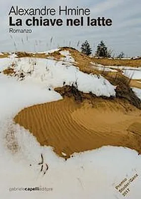 Immagine prodotto di La chiave nel latte