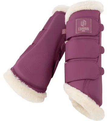 Obrázek produktu pro Eskadron Heritage 25/26 Faux Leather FF Gamaschen