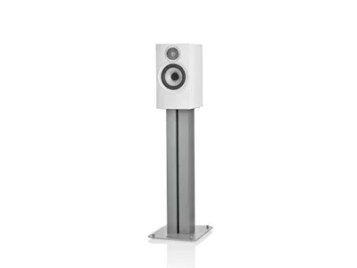 Obrázek produktu pro Bowers & Wilkins 607 S3, 2-way, Kabel, 40 - 33000 Hz, 8 ohm, Bílá