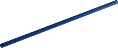 Produktbild von Deckenventilator Verlängerungsstange Blau für Deko Deckenventilatoren