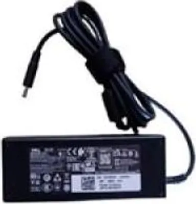Image de Dell RXK2P, Universel, Intérieur, 90 W, Noir, 2 m, 1 pièce(s)