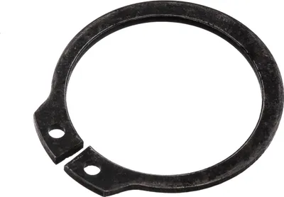 Produktbild von Sicherungsring - 28 x 1,5 DIN471