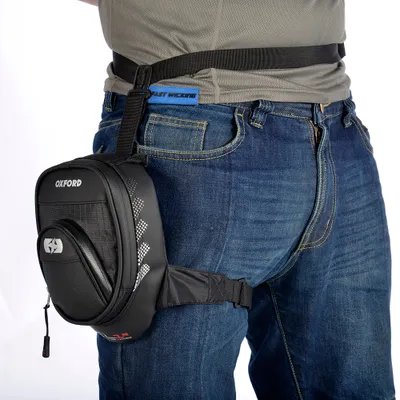 Obrázek produktu pro OXFORD Kapsa na nohu L1R LEG BAG OL239 1L
