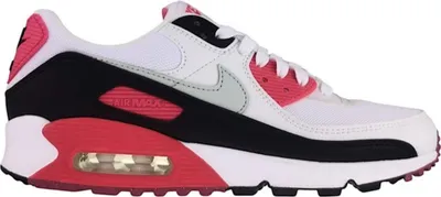 Produktbild von Nike Air Max 90 "Aster Pink" Weiß, Größe: 41