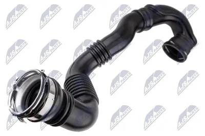 Produktbild von NTY GPP-PL-064 Turbo Ladeluftschlauch für OPEL Astra J Sports Tourer (P10) ASTRA J Astra J GTC (P10) ASTRA J Stufenheck Astra J Kasten / Kombi (P10)