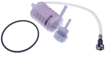 Produktbild von EBG Kraftstofffilter BMW 16147186454