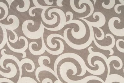 Obrázek produktu pro Impregnovaná látka kočárkovina vzor - světle hnědá s béžovou / 50cm