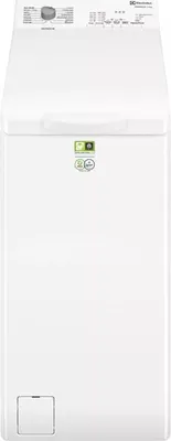 Produktbild von Electrolux TimeCare 500 EWQ6412B, Toplader, 6 kg, B, 78 dB, 1151 RPM, B