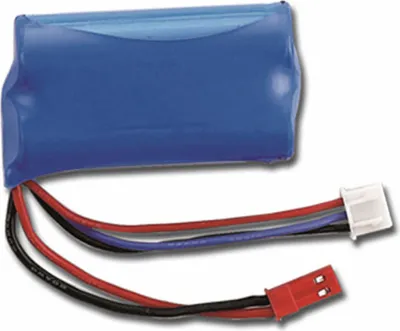 Produktbild von Amewi LiIon Akku 7,4V 650mAh 7014