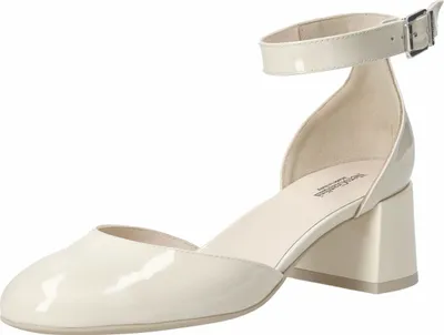 Produktbild von Nero Giardini Pumps Pumps Leder