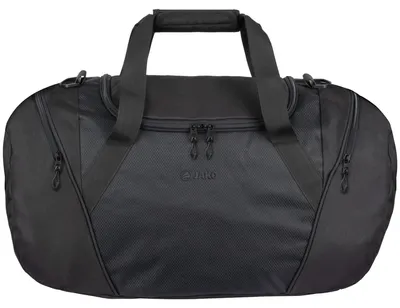 Produktbild von JAKO Sporttasche schwarz L (60 Liter)