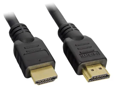 Obrázek produktu pro Akyga AK-HD-200A, 20 m, HDMI Typ A (standardní), HDMI Typ A (standardní), Černá