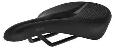 Produktbild von XLC Sport Sattel SA-S11 schwarz