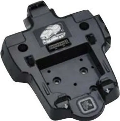 Produktbild von Zebra P1063406-062, Schwarz