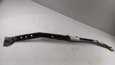 Produktbild von Original NISSAN Almera (N15) Kühlerlagerung 625100M000