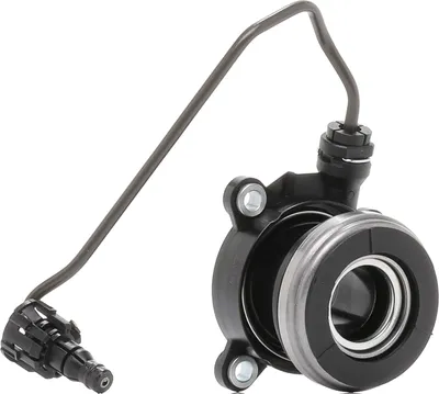 Produktbild von FEBI BILSTEIN 34939 Ausrücklager Zentralausrücker für OPEL Corsa D Schrägheck (S07) Kupplung