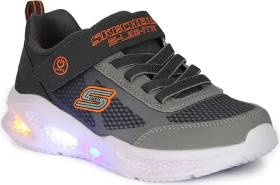 Image de Chaussures Skechers 401495LCCGY