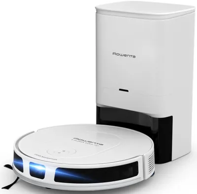 Zdjęcie produktu dla Odkurzacz Rowenta RR8497WH X-Plorer Serie 70