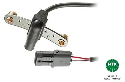 Produktbild von NTK 81182 Kurbelwellensensor Impulsgeber für RENAULT ESPACE III (JE0)