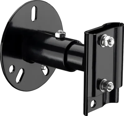 Image de Wiltec Logement de cric de levage pour support de roue de secours arrière – en Acier – Réglable de 5 à 6,75" – Support de cric pour tout-terrain et 4x4