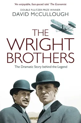 Immagine prodotto di The Wright Brothers